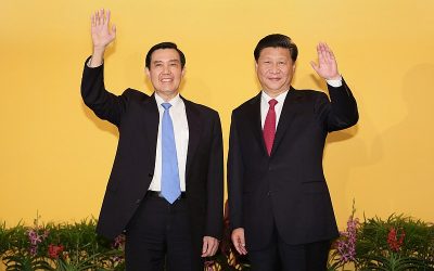 Des candidats aux élections auraient été financés par la Chine